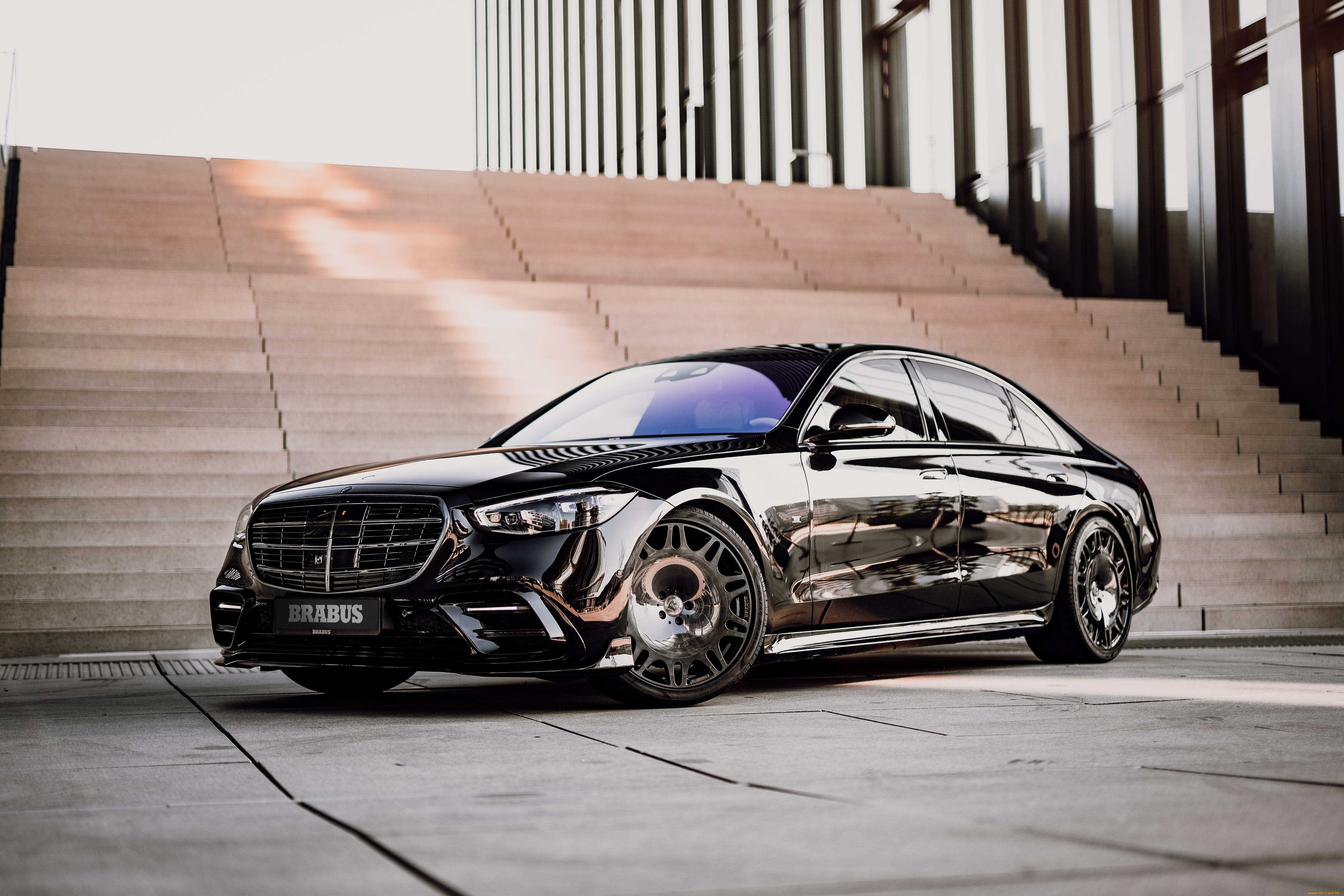 , brabus